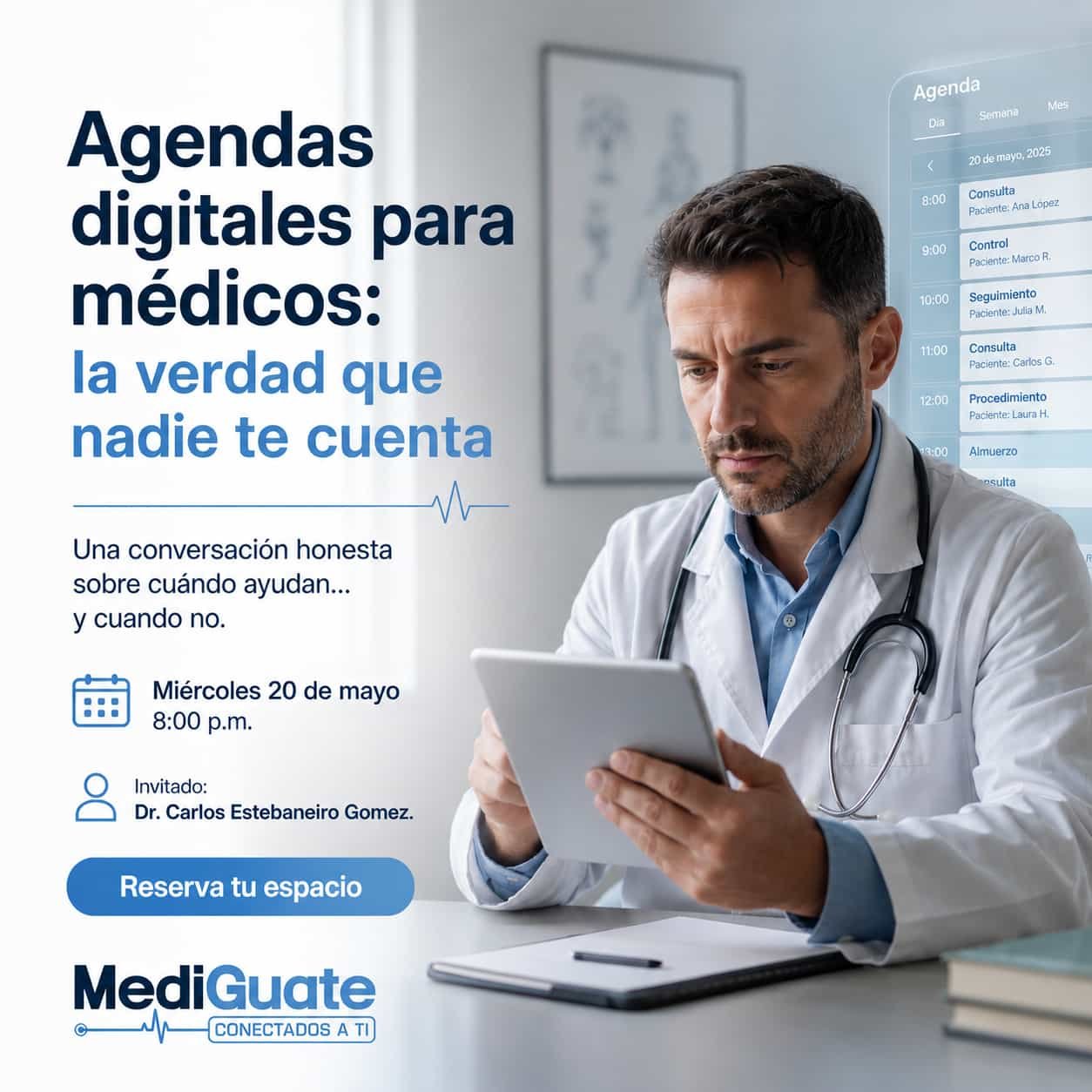MediGuate Media